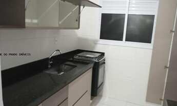 Imagem 4: Apartamento 2 dormitórios para Locação em São Caetano do Sul, Barcelona, 2 dormitórios, 1