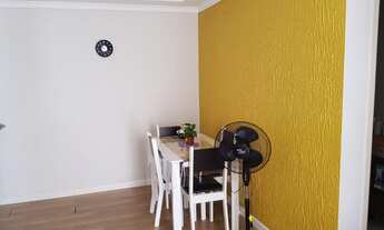 Imagem: Apartamento 3 dorm 1 vaga coberta, lazer