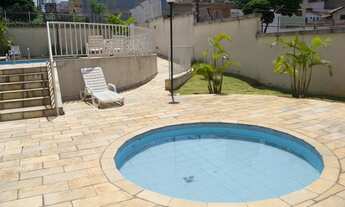 Imagem 4: Apartamento com 62m2, 2 dormitórios, 1 suite, 2 vagas, próximo ao Portal do Morumbi