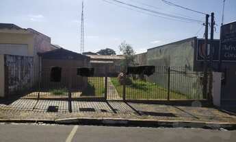 Imagem 2: Terreno à venda, 310 m² por R$ 636.000,00 - Centro - Sumaré/SP