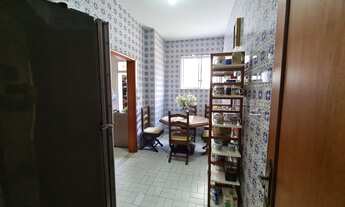 Imagem 5: Apartamento para venda tem 140 metros quadrados com 3 quartos em Icaraí - Niterói - RJ