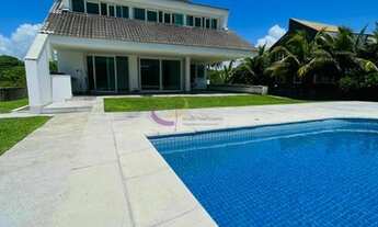 Imagem 2: Casa Alto Padrão no condomínio Morada da Península