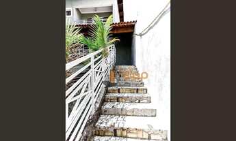 Imagem 4: Sobrado com 3 dormitórios, 362 m² - venda por R$ 965.000,00 ou aluguel por R$ 4.500,00/mês