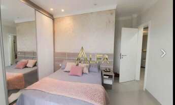 Imagem 2: Apartamento com 3 dormitórios à venda, 95 m² por R$ 750.000 - Gravatá - Navegantes/SC