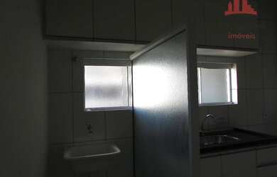 Imagem 4: Apartamento residencial à venda, Loteamento Residencial Jardim Esperança, Americana