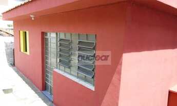 Imagem 3: Casa residencial à venda, Parque São Rafael, São Paulo