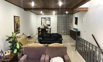 Imagem 7: Sobrado de 202 m2 com 3 dormitórios no Ipiranga - São Paulo - SP