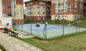 Imagem: Cidade de Broni - Apartamento 2 quartos