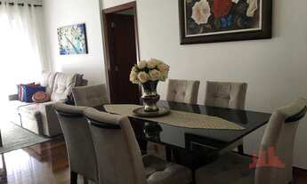 Imagem 4: Apartamento com 2 dormitórios à venda, 84 m² por R$ 320.000,00 - Jardim Santana - American