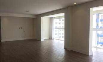 Imagem 2: Apartamento amplo em prédio novo e moderno com lazer completo