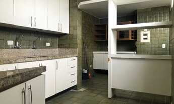 Imagem 5: Apartamento para venda tem 230 metros quadrados com 3 quartos