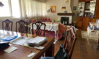 Imagem 3: Sobrado com 4 dormitórios à venda, 343 m² por R$ 1.980.000,00 - Alphaville 09 - Santana de