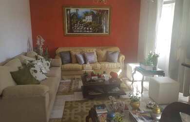 Imagem 4: Casa com 3 dormitórios sendo 1 suíte à venda, 400 m² por R$ 1.350.000 - Alphaville - Santa