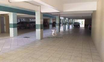 Imagem 5: Apartamento com 2 dormitórios à venda, 68 m² por R$ 230.000,00 - Vila Guilhermina - Praia