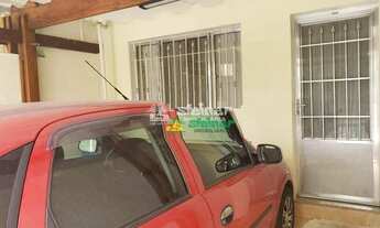 Imagem: Sobrado com 2 dormitórios à venda, 100