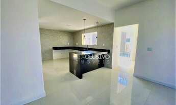 Imagem 4: Casa com 3 dormitórios à venda, 190 m² - Jardim Peró - Cabo Frio/RJ