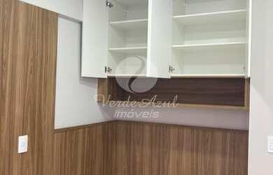 Imagem 4: Apartamento - Ponte Preta - Campinas