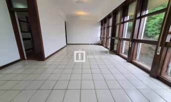 Imagem 5: Cobertura com 4 dormitórios à venda, 283 m² por R$ 3.600.000,00 - Lagoa - Rio de Janeiro/R