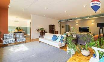 Imagem: Apartamento Alto Padrão espaçoso, iluminado