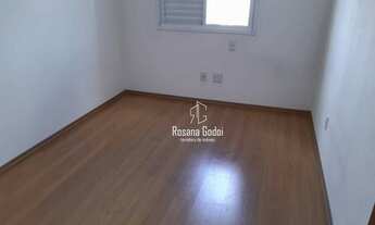 Imagem 7: Apartamento à venda, 54 m² por R$ 290.000,00 - Vila Príncipe de Gales - Santo André/SP