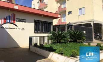 Imagem 3: Kitnet com 1 dormitório à venda, 42 m² por R$ 160.000,00 - Centro - Boituva/SP