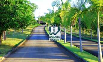 Imagem 5: Terreno em condomínio c/infraestrutura excelente