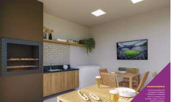 Imagem 6: Apartamento para venda tem 33 metros quadrados com 2 quartos em Jardim Prudência - São Pau