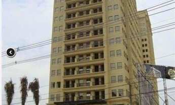 Imagem 1: Sala Comercial para venda e locação, Alphaville Industrial, Barueri -