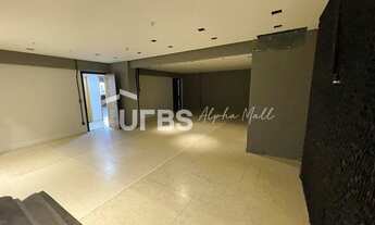 Imagem: Ponto comercial/Loja/Box para venda possui