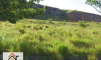 Imagem 2: Terreno à venda, 250 m² - Jardim Nossa Senhora das Graças - Itatiba/SP