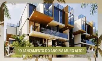 Imagem: Flat com 4 dormitórios à venda, 175 m²