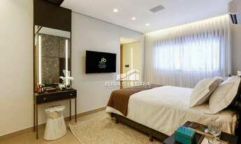 Imagem 6: Apartamento com 2 dormitórios à venda, 69 m² por R$ 486.300,00 - Setor Bueno - Goiânia/GO