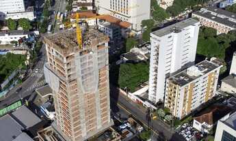 Imagem: Studio para venda possui 25 metros quadrados