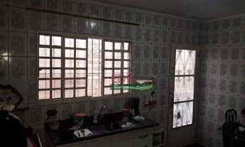 Imagem 4: Casa com 3 dormitórios à venda, 125 m² por R$ 371.000,00 - Jardim Planalto - Mogi das Cruz