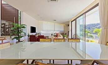 Imagem 4: Casa com 4 dormitórios à venda, 520 m² por R$ 6.000.000 - Tamboré - Santana de Parnaíba/SP