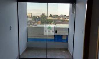 Imagem: Anápolis - Apartamento Padrão - Vila Jayara