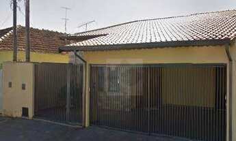 Imagem: Casa com 184m²