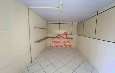 Imagem 5: Barracão para alugar, 327 m² por R$ 3.200,00/mês - Estados - Londrina/PR