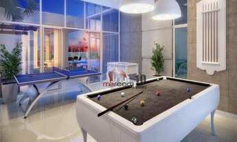 Imagem 5: Apartamento com 4 dormitórios à venda, 129 m² por R$ 2.394.000,00 - Centro - Balneário Cam