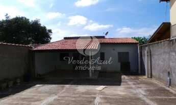 Imagem: Casa - Loteamento Adventista Campineiro