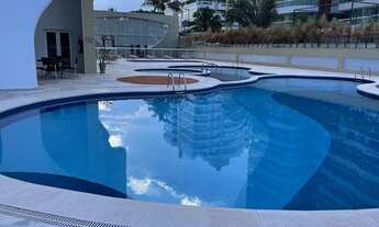 Imagem 3: Cobertura com 4 dormitórios à venda, 325 m² por R$ 7.000.000 - Riviera - Módulo 8 - Bertio