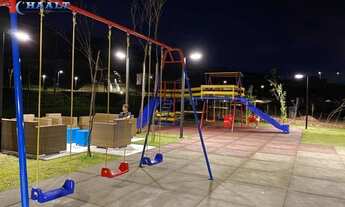 Imagem 3: BRISAS JUNDIAÍ | 350M2