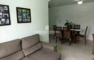 Imagem 3: Apartamento à venda no bairro Jardim Amaralina - São Paulo/SP, Zona Oeste