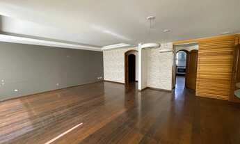 Imagem 2: Apartamento à venda, 4 quartos, 1 suíte, 4 vagas, Savassi - Belo Horizonte/MG