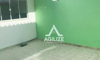 Imagem 6: Agilize Consultoria Imobiliária tem Casa 3 quartos (1 Suíte) no Vale das Palmeiras