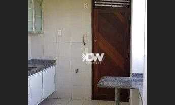 Imagem 2: Apartamento com 3 dormitórios à venda, 98 m² por R$ 250.000,00 - Capim Macio - Natal/RN