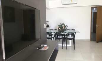 Imagem 3: Apartamento com 3 dormitórios, 86 m² - venda por R$ 1.200.000,00 ou aluguel por R$ 1.300,0