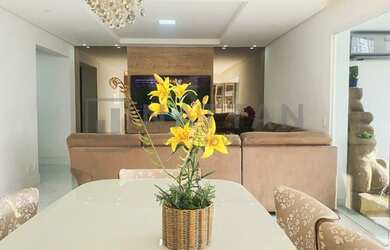 Imagem 7: Apartamento com 3 dormitórios à venda, 221 m² por R$ 3.200.000,00 - Mooca - São Paulo/SP