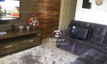 Imagem 5: Sobrado à venda, 275 m² por R$ 640.000,01 - Parque das Nações - Santo André/SP