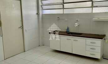 Imagem 5: Apartamento com 3 dormitórios para alugar, 160 m² - Higienópolis - São Paulo/SP